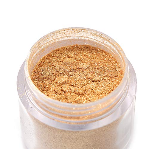 Sprinkle Edible Glitter For Drinks, Food &Amp; Cupcake Glitter Cake