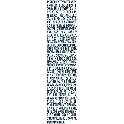 Gerber Good Start Gentle Non-Gmo Ready To Feed Infant Formula St