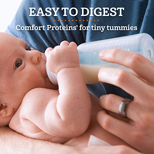 Gerber Good Start Gentle Non-Gmo Ready To Feed Infant Formula St