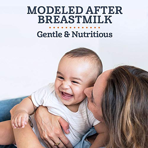 Gerber Good Start Gentle Non-Gmo Ready To Feed Infant Formula St