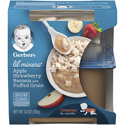 Gerber Good Start Gentle Hmo Non-Gmo Powder Infant Formula, St