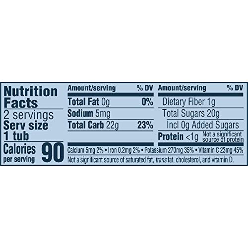 Gerber 2Nd Foods Fruits - Banana Orange Medley - 4 Oz - 2 Ct - 8