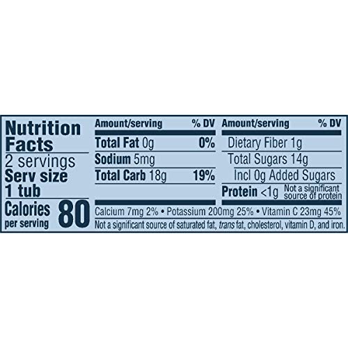 Gerber 2Nd Foods Apricot Mixed Fruit Pureed Baby Food, 4 Ounce T