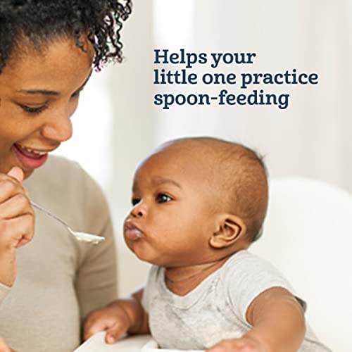 Gerber 2nd Foods Baby Food Tubs, Apple Strawberry Blueberry with...