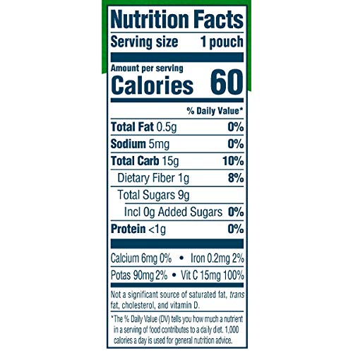 Gerber, 2Nd Foods, Organic Fruit &Amp; Grain, Apple Mango, 3.5 Oz