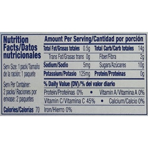 Gerber 2Nd Foods, Pear, Zucchini &Amp; Corn Pureed Baby Food, 4 Ounc