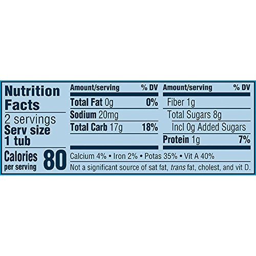 Gerber 2Nd Foods Sweet Potatoes &Amp; Corn, 2 Count Of 4 Oz Tubs Eac