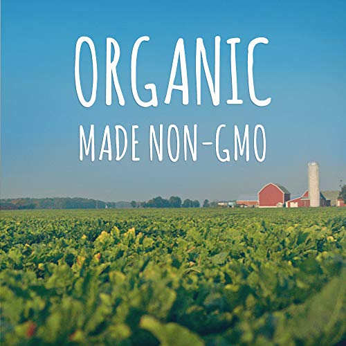 Gerber Baby Cereal Gerber Organic Oatmeal Millet Quinoa Cereal,