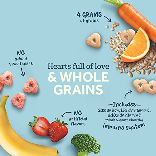 Gerber Baby Food, Crawler, Wonderfoods, Superfood Hearts, Quinoa...