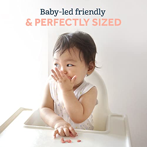 Gerber Baby Food, Crawler, Wonderfoods, Superfood Hearts, Quinoa...