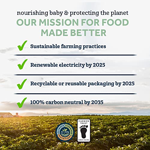 Gerber Baby Food Pouches, Toddler 12+ Months, Assorted Fruit Var...