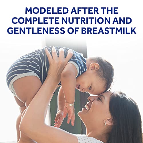 Gerber Good Start Baby Formula Powder, GentlePro Probiotics, Sta...