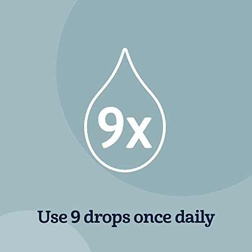 Gerber Good Start Baby Probiotic Drops, Protect, 0.34 Fl Oz