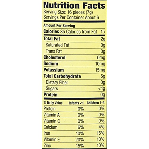 Gerber Graduates, Lil Crunchies, Apple &Amp; Sweet Potato, 1.48 Oz