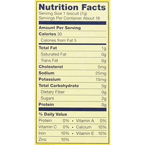 Gerber+Graduates+Lil%27+Biscuits%2C+Vanilla+Wheat%2C+4.44+Oz Gerber+Graduates+Lil%27+Biscuits%2C+Vanilla+Wheat%2C+4.44+Oz