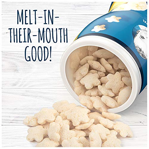 Gerber Graduates Puffs - Apple Cinnamon - 1.48 Oz - 3 Pk