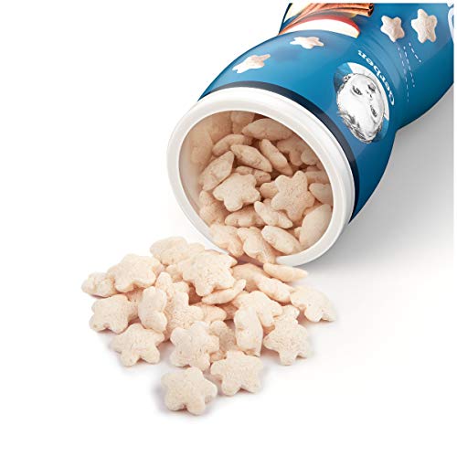 Gerber Graduates Puffs - Apple Cinnamon - 1.48 Oz - 3 Pk
