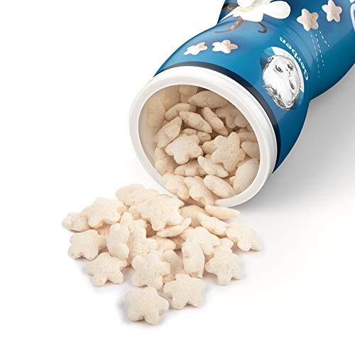 Gerber Graduates Puffs - Vanilla - 1.48 Oz - 3 Pk