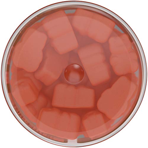 Gerber Grow Mighty Complete Kids Gummy Multivitamin: Vitamins A,