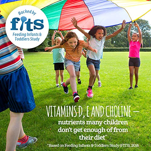 Gerber Grow Mighty Complete Kids Gummy Multivitamin: Vitamins A,