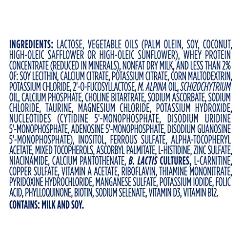 Gerber Infant Formula Good Start Powder, 12.7 oz