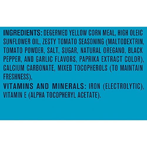 Gerber Lil Crunchies, Garden Tomato, 1.48 Ounce Canister Pack