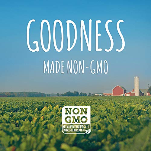 Gerber Lil Crunchies, Veggie Dip, 1.48 Ounce Canisters Pack Of 6