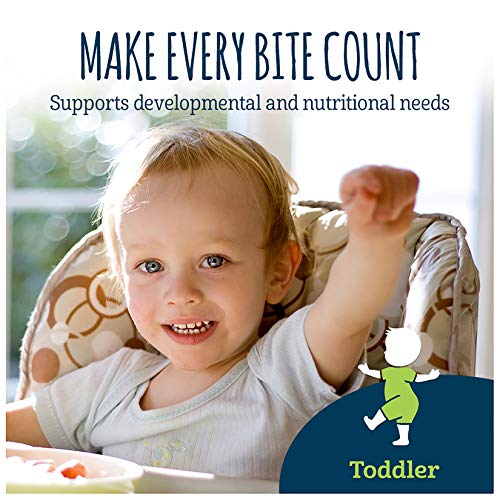 Gerber Lil Meals Tray, Pasta Stars With Chicken &Amp; Vegetables, 6