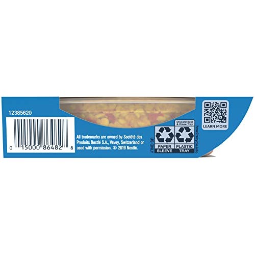 Gerber Mealtime Harvest Bowls, Spanish Sofritos, 4.5 OZ