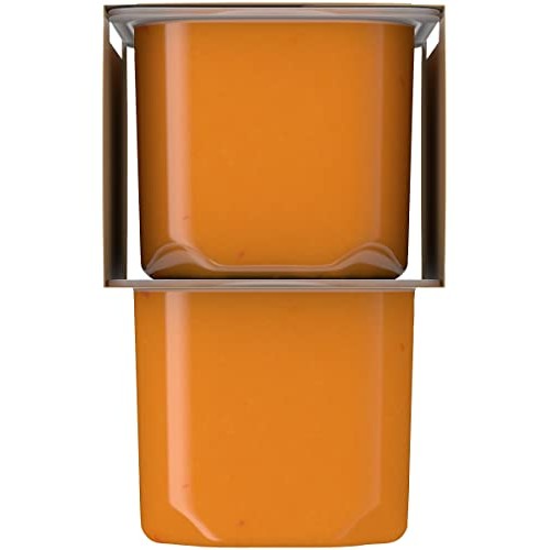 Gerber Natural For Baby 2Nd Foods Baby Food Tubs, Sweet Potato,