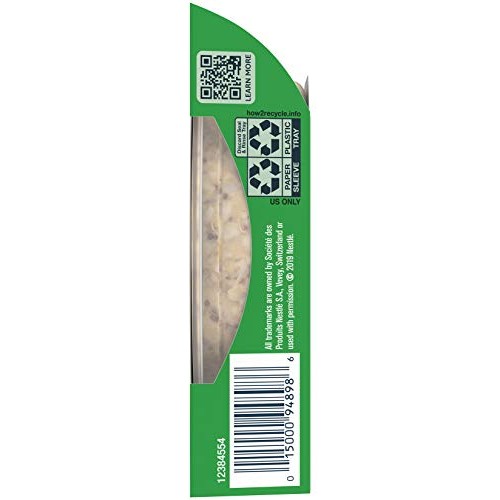 Gerber Organic Grain &Amp; Grow Morning Bowl - Oats, Red Quinoa &Amp; Fa