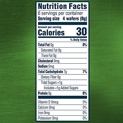 Gerber Organic Teethers Gentle Teething Wafers - Mango Banana Ca