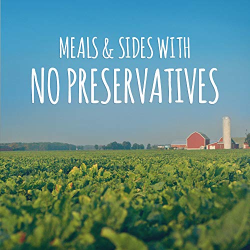 Gerber Pasta Stars With Chicken &Amp; Vegetables, 6 Ounce Pack Of 6