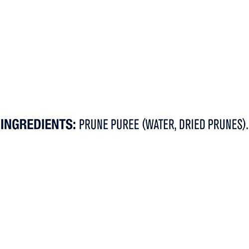 Gerber Purees 1St Foods Prune Baby Food Tubs, 2 Ounce Tub, 2 Cou