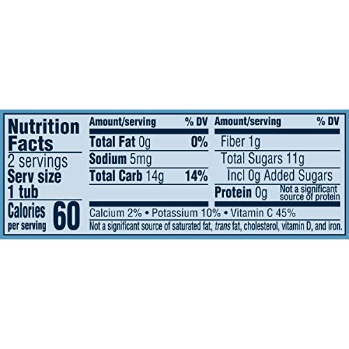 Gerber Purees 2Nd Foods, Apple, Strawberry &Amp; Rhubarb, 4 Ounce Tu