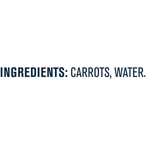 Gerber Purees, 2Nd Foods, Carrot, 8 Oz Pack Of 2