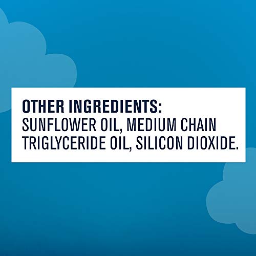 Gerber Soothe Baby Probiotic Drops With 100% Daily Vitamin D For