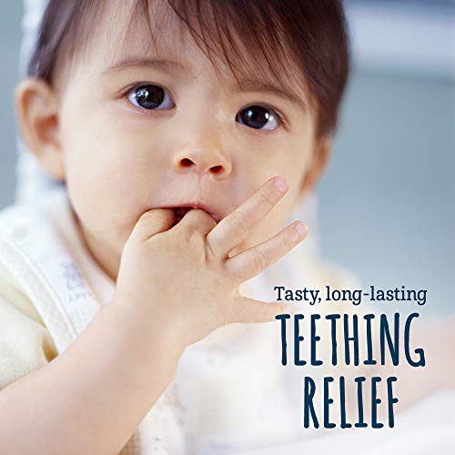 Gerber Teether Wheels, Apple Harvest, 1.48 Ounce Pack Of 6