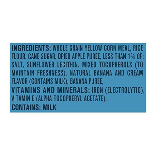 Gerber Teether Wheels, Banana Cream, 1.48 Ounce Pack Of 6