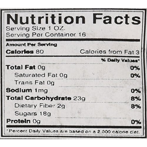 Gerbs Dried Cape Cod Cranberries, 32 Ounce Bag, Unsulfured, Pres