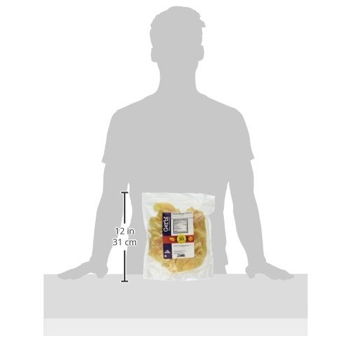 Gerbs Dried Sweetened Mango Slices, 32 Ounce Bag, Unsulfured, Pr