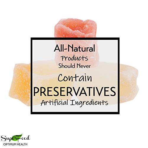 Gerbs Dried Tropical Fruit Snack Mix, 64 Ounce Bag, Unsulfured,