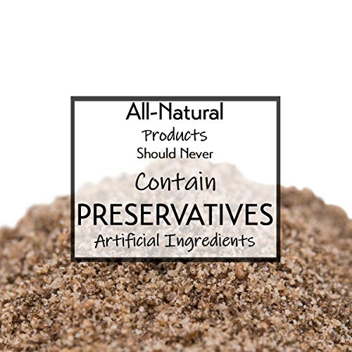 Gerbs Ground Chia Seed Meal, 32 Ounce Bag, Top 14 Food Allergy F