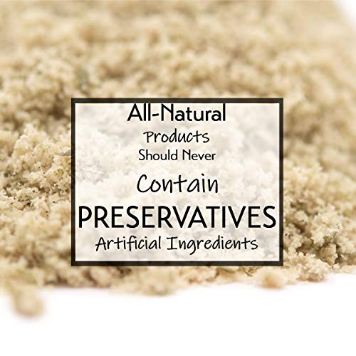 Gerbs Ground Pumpkin Seed Meal, 32 Ounce Bag, Top 14 Food Allerg