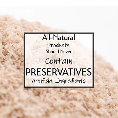 Gerbs Ground Sunflower Seed Meal, 64 Ounce Bag, Top 14 Food Alle