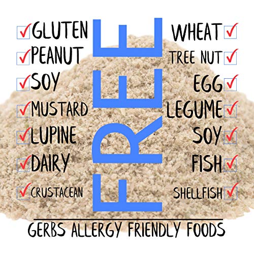 Ground Pumpkin, Sunflower, Chia, Flax, Hemp Seed Meal, 1 Lb. By