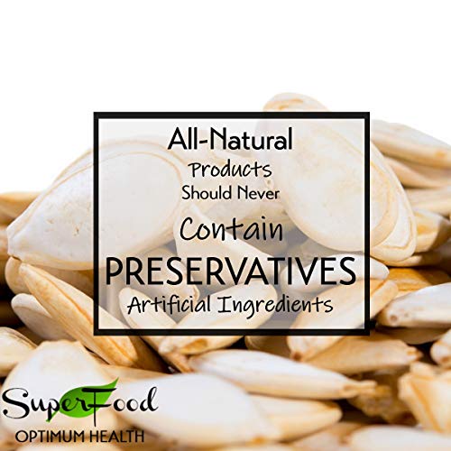 GERBS Lightly Sea Salted Roasted Whole Pumpkin Seed Pepitas In...