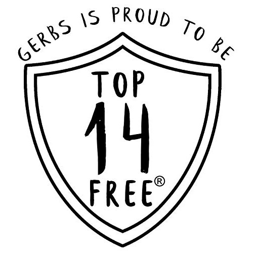 Gerbs Raw Hemp, Chia, Flax Seed Mix, 2 Lbs By Gerbs - Top 14 Foo