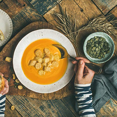 Gerbs Raw Pumpkin Seed Kernels, 2 Lbs Closeable Bag, Top 14 Food