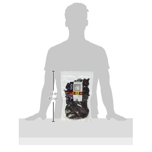 Gerbs Sun-Dried Tomatoes, 2 Lbs Preservative Free &Amp; Unsulfured -